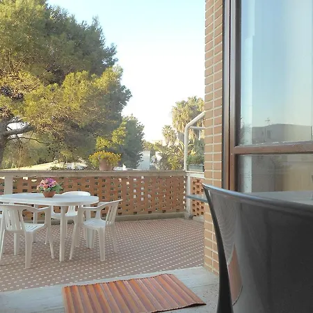 Samsara Accomodation Baia Verde גאליפולי