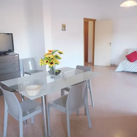 בית נופש Samsara Accomodation Baia Verde *