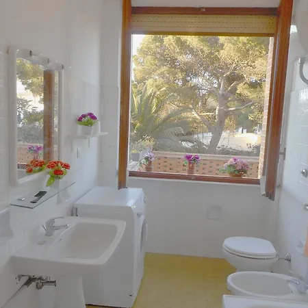 Samsara Accomodation Baia Verde *