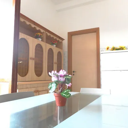 Samsara Accomodation Baia Verde בית נופש *