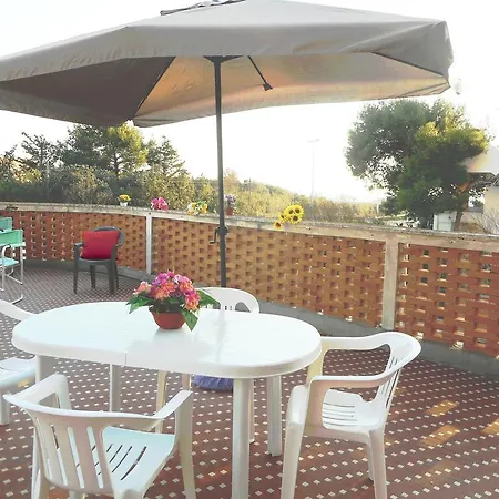 בית נופש Samsara Accomodation Baia Verde גאליפולי