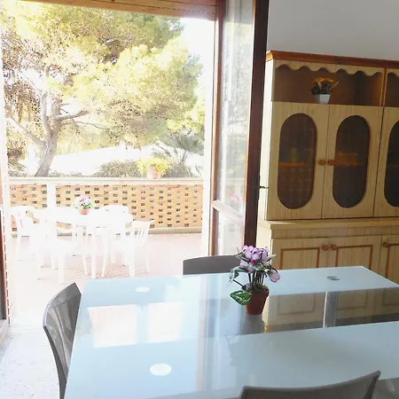 בית נופש Samsara Accomodation Baia Verde