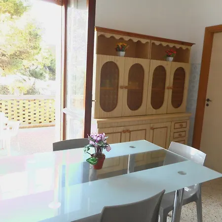 בית נופש Samsara Accomodation Baia Verde