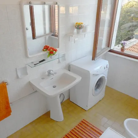 בית נופש Samsara Accomodation Baia Verde
