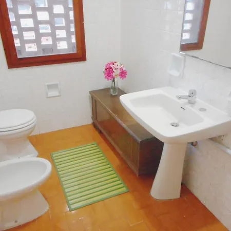 Samsara Accomodation Baia Verde בית נופש *