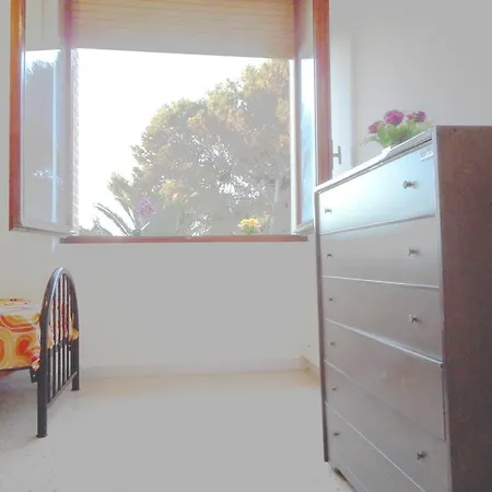 Samsara Accomodation Baia Verde * גאליפולי