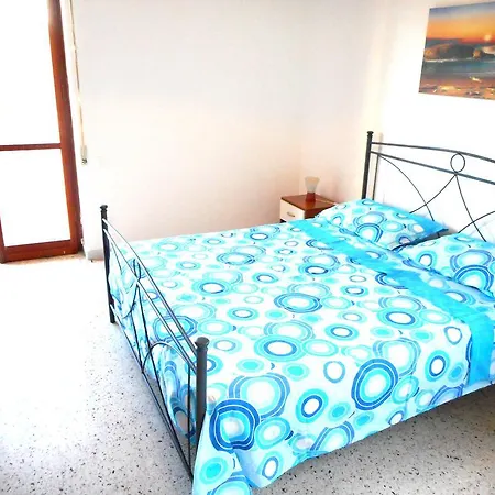 Samsara Accomodation Baia Verde