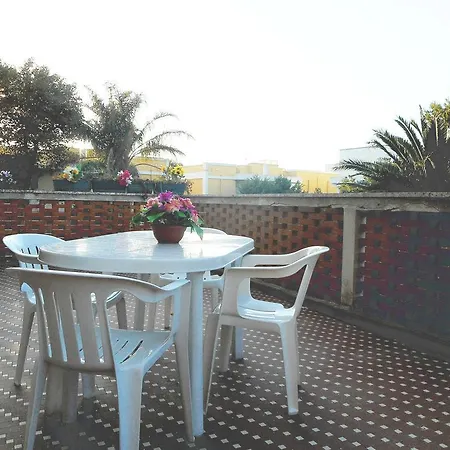 בית נופש Samsara Accomodation Baia Verde *