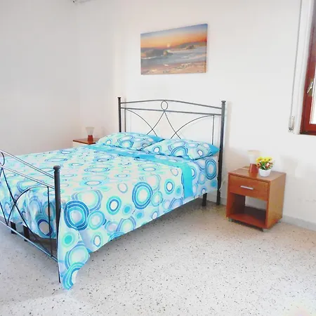 Samsara Accomodation Baia Verde גאליפולי