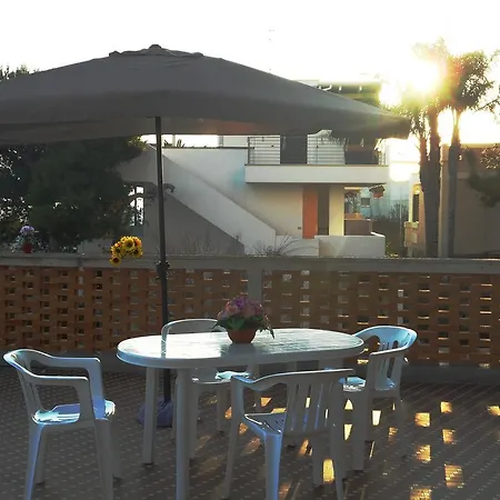 Samsara Accomodation Baia Verde *