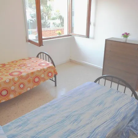 Samsara Accomodation Baia Verde בית נופש גאליפולי