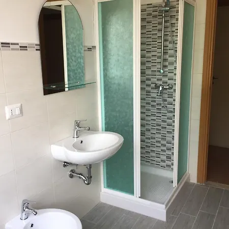 Samsara Accomodation Baia Verde * גאליפולי