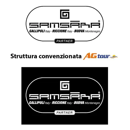 בית נופש Samsara Accomodation Baia Verde